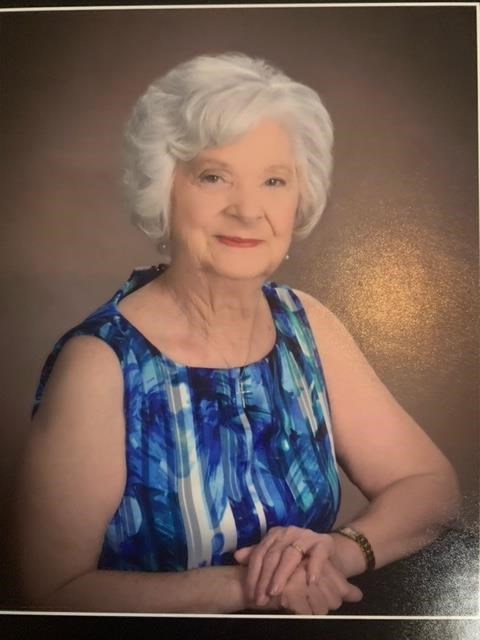 Obituary of Anna Louise Smith