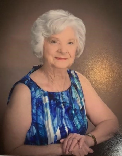 Obituary of Anna Louise Smith