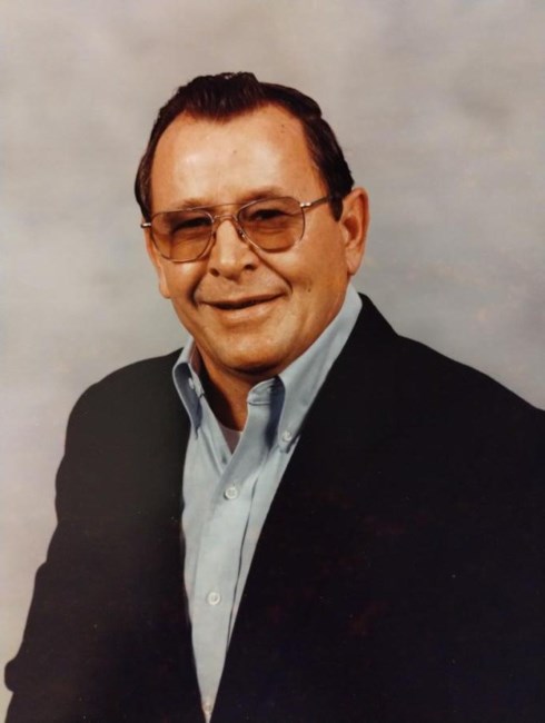 Obituary of Millard "Peroonie" Taylor