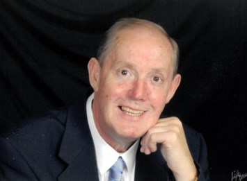 Obituary of Stephen Douglas Beaman