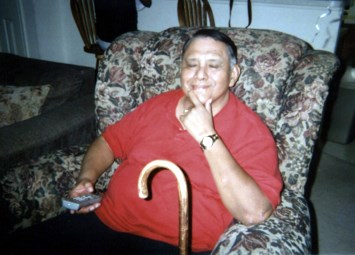 Obituary of Emery Yeager