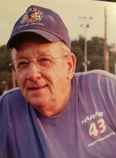 Obituary of Arthur L. Harris