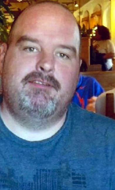 Obituary of Gregory Scott Sloan