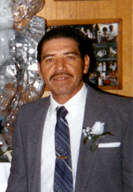 Obituary of Joe Martinez Donnell