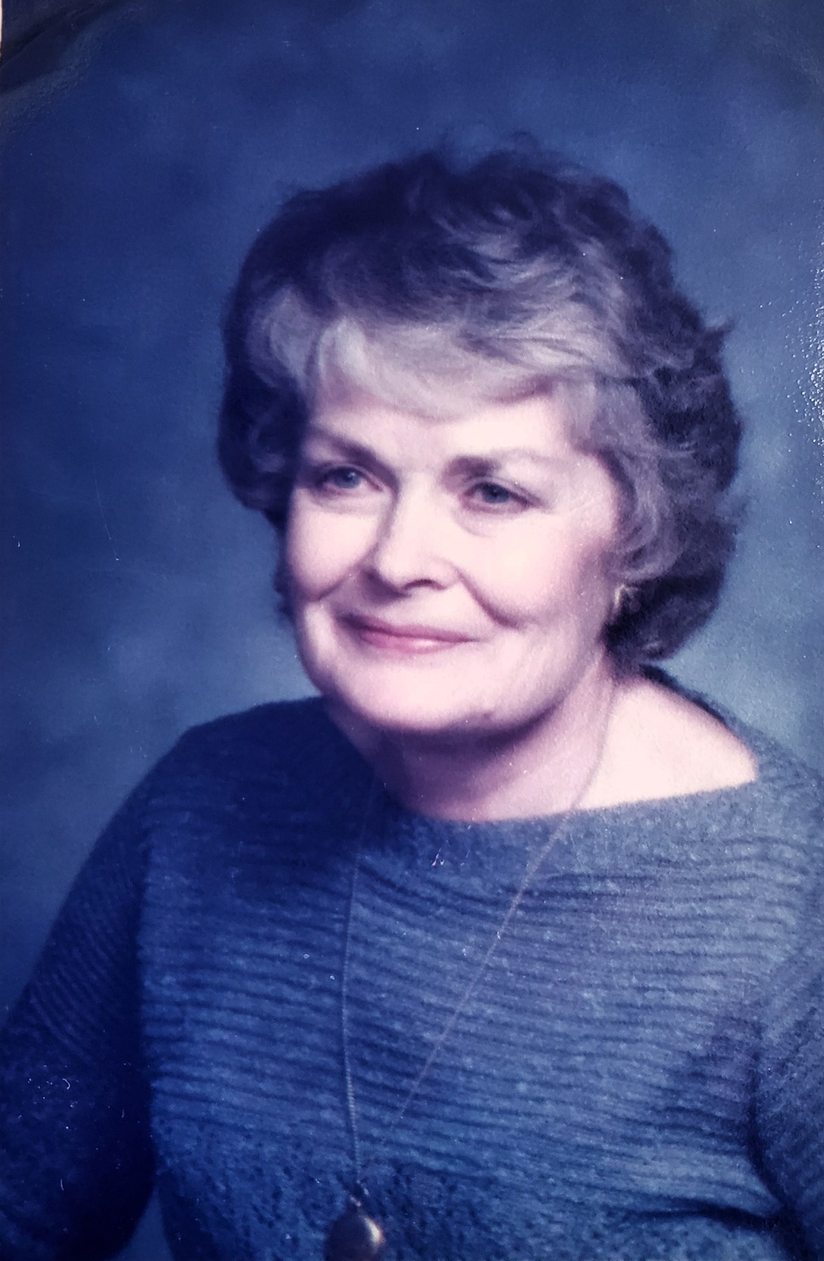 Obituary of Lois Mitchell Cromie