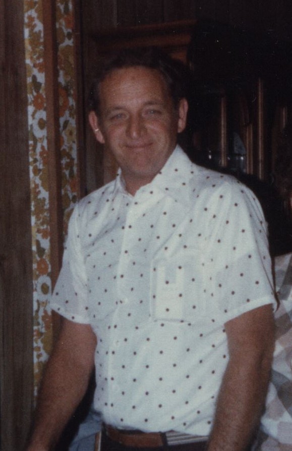 Obituary of Joe Skyler Bishop