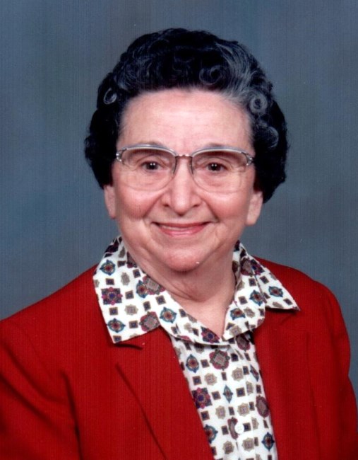 Obituario de Aline  Brower Loman