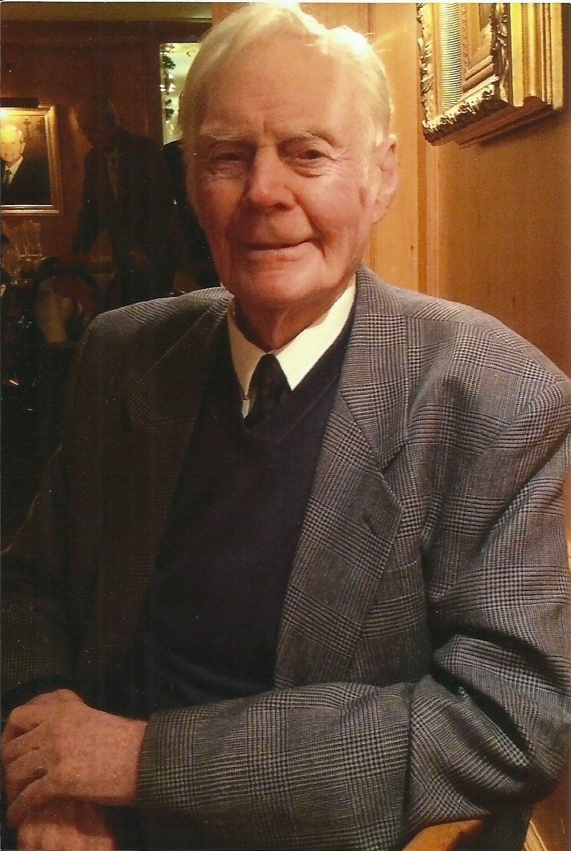 W. S. Benson Jr. Obituary Austin, TX