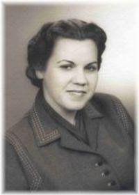 Obituary of Teresa   Key