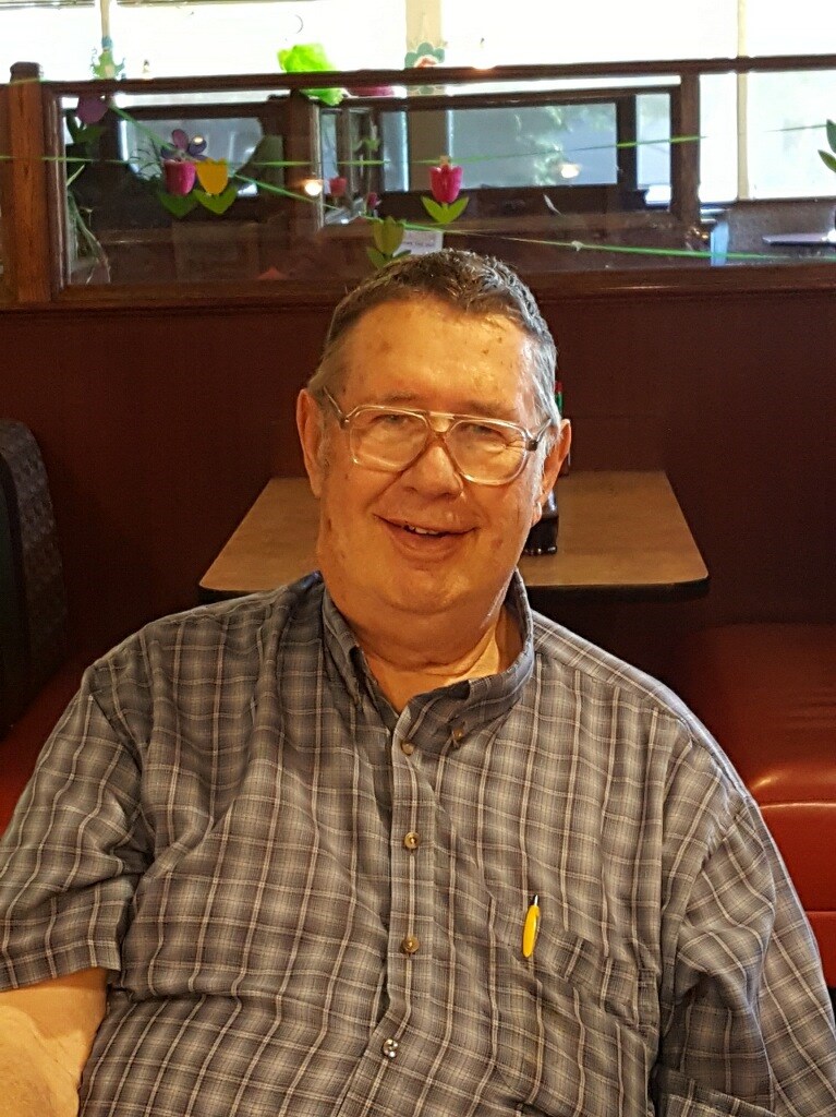 Obituary of David Allen Lindenberger