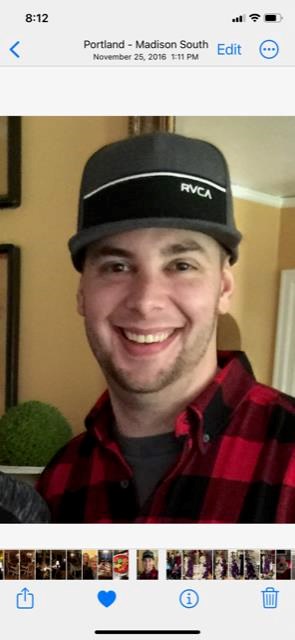 Obituary of Price Taylor Henry