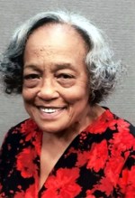 Patsy Small