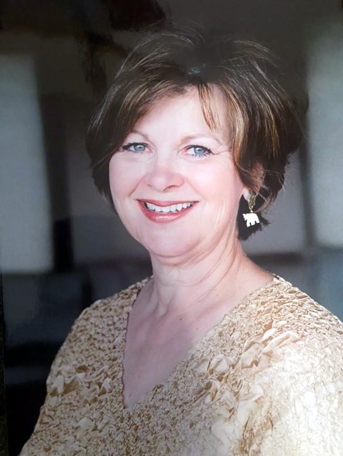 Obituary of Sandra Lynn Dahl