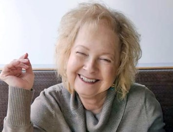 Obituary of Marianne Marchand