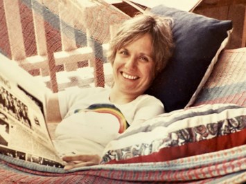 Obituary of Susan Elise Jennings