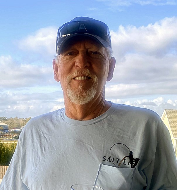 Obituary of Ronnie Champion