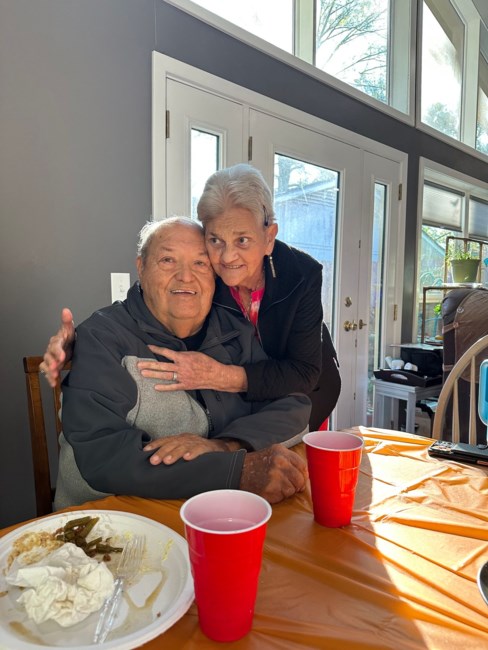 Obituary of Paul Douglas Barnett