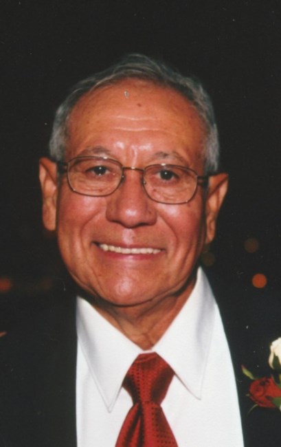 Obituary of Sylvester Ramos Sanchez