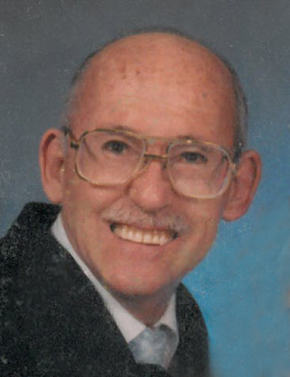 Charles Fillmore Obituary