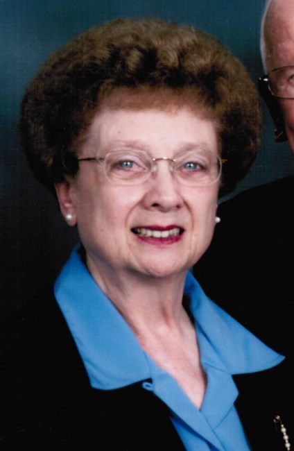 Obituary of Rue E Olson
