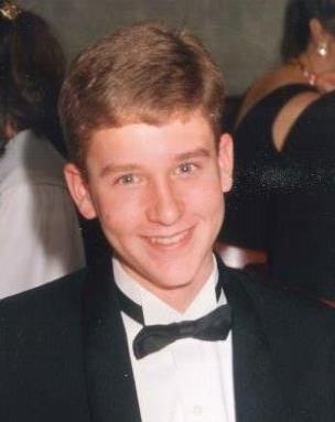 Obituary of Jason Thomas Lauginghouse