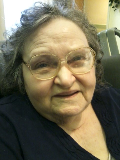 Obituary of Mildred K Bozeman