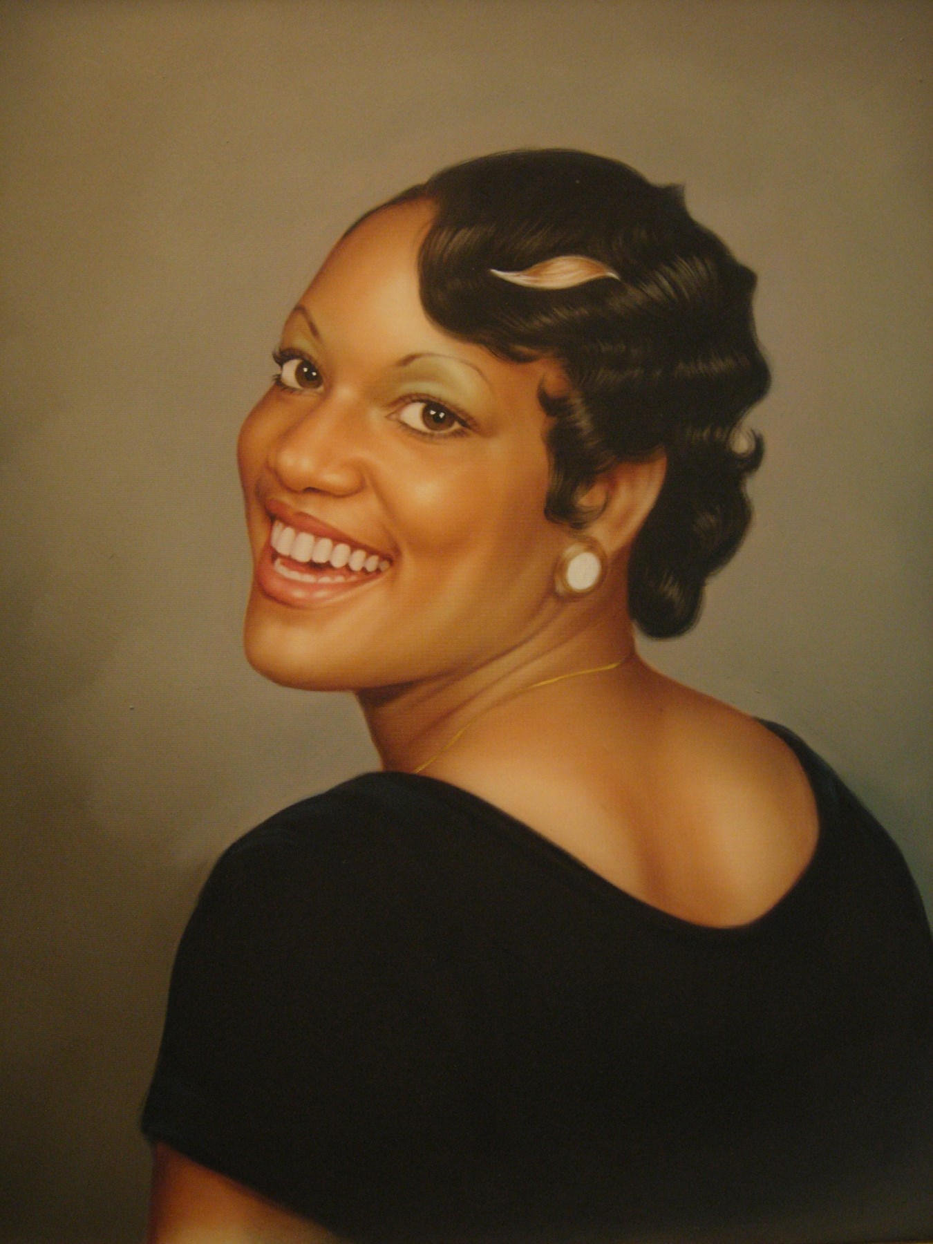 Obituary of Jonna Sunnerville