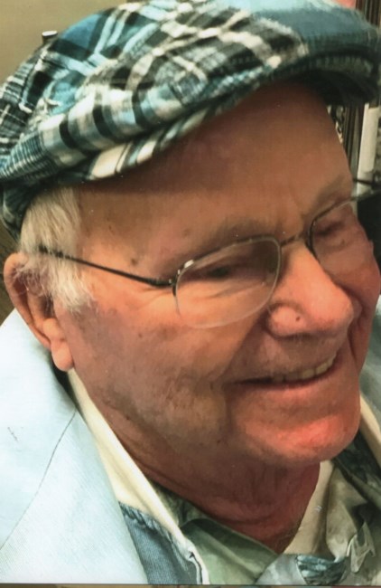 Obituary of Percy F. Briggs