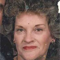 Obituario de June Theresa (Gardner) Cardell