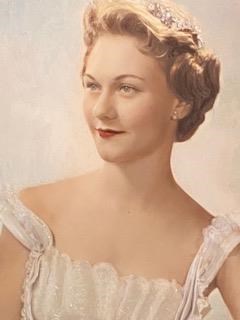 Obituary of Wayne LeMay Crawford