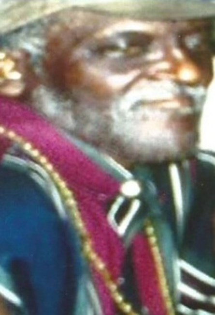 Obituary of Mr. Billy   Burleson