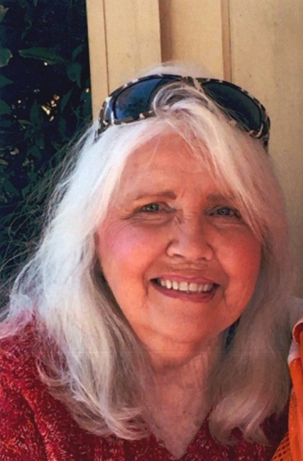 Obituary of Judith Carol Brown