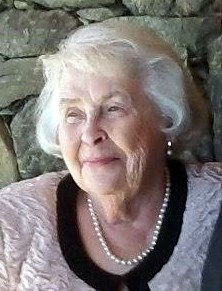 Obituary of Alease Powley