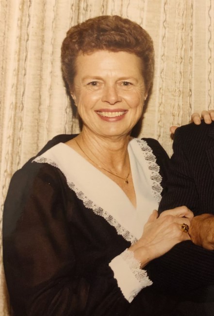Obituary of Joyce A Walts