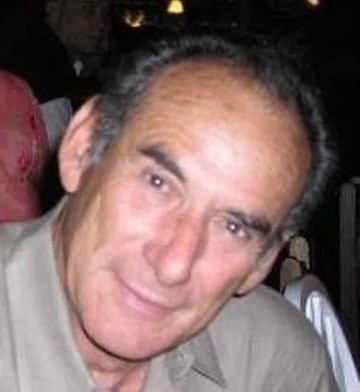 Obituary of Jose Antonio Gonzalez
