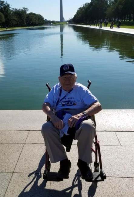 Obituary of Gordon Eugene Boen
