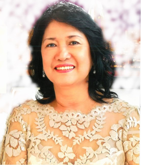 Obituary of Rosalia Pascua