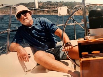 Obituary of Robley Evans George