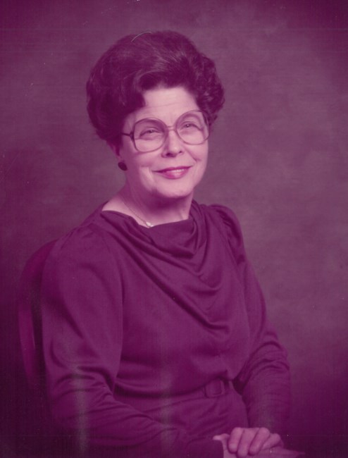 Obituary of Annie L. Whited