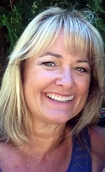 Obituary of Daphne Jane Martin