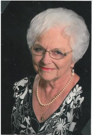 Obituary of Laura Brunnemann Allison