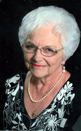 Obituary of Laura Brunnemann Allison