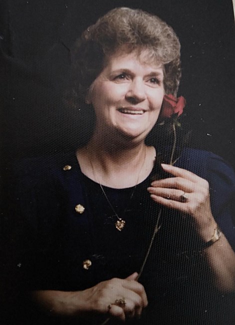 Obituary of Geneieve "Peggy" Lucille Murphy