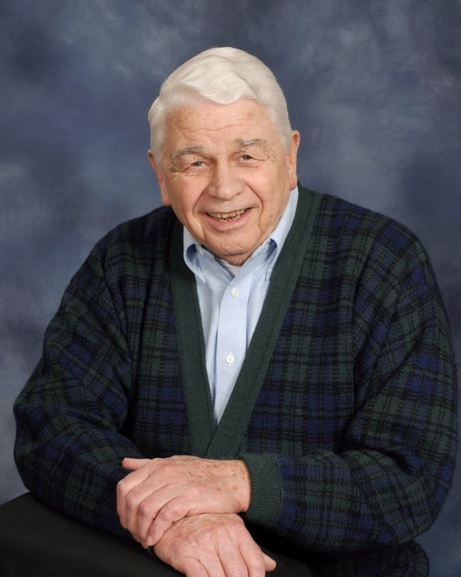 Obituary of Raymond H. Rowe