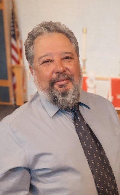 Obituary of Michael Daniel McCabe