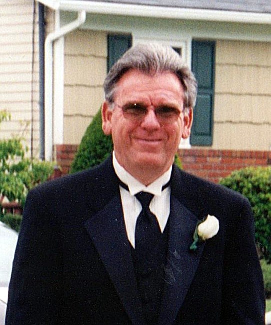 Obituary of Frederick Benz III