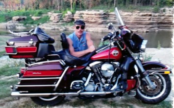 Obituary of David Bryan Williams