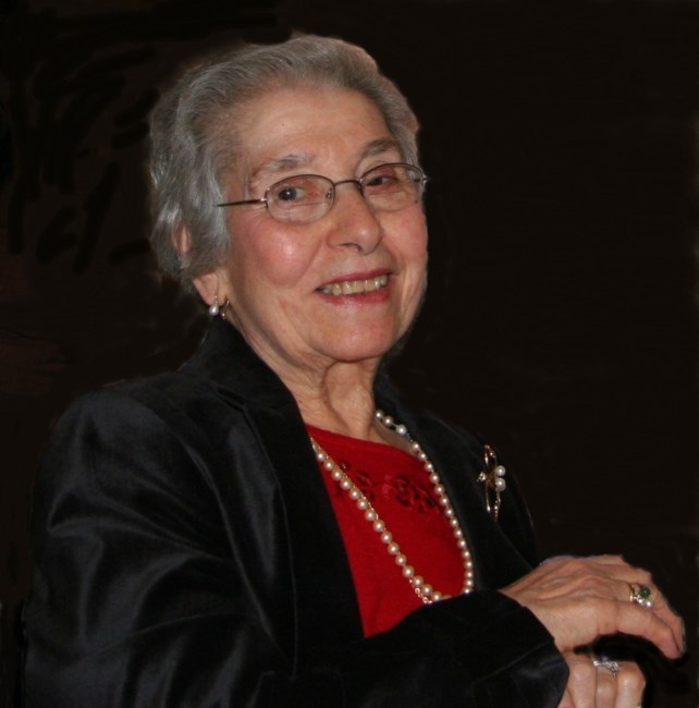 Obituary of Santuzza Seta