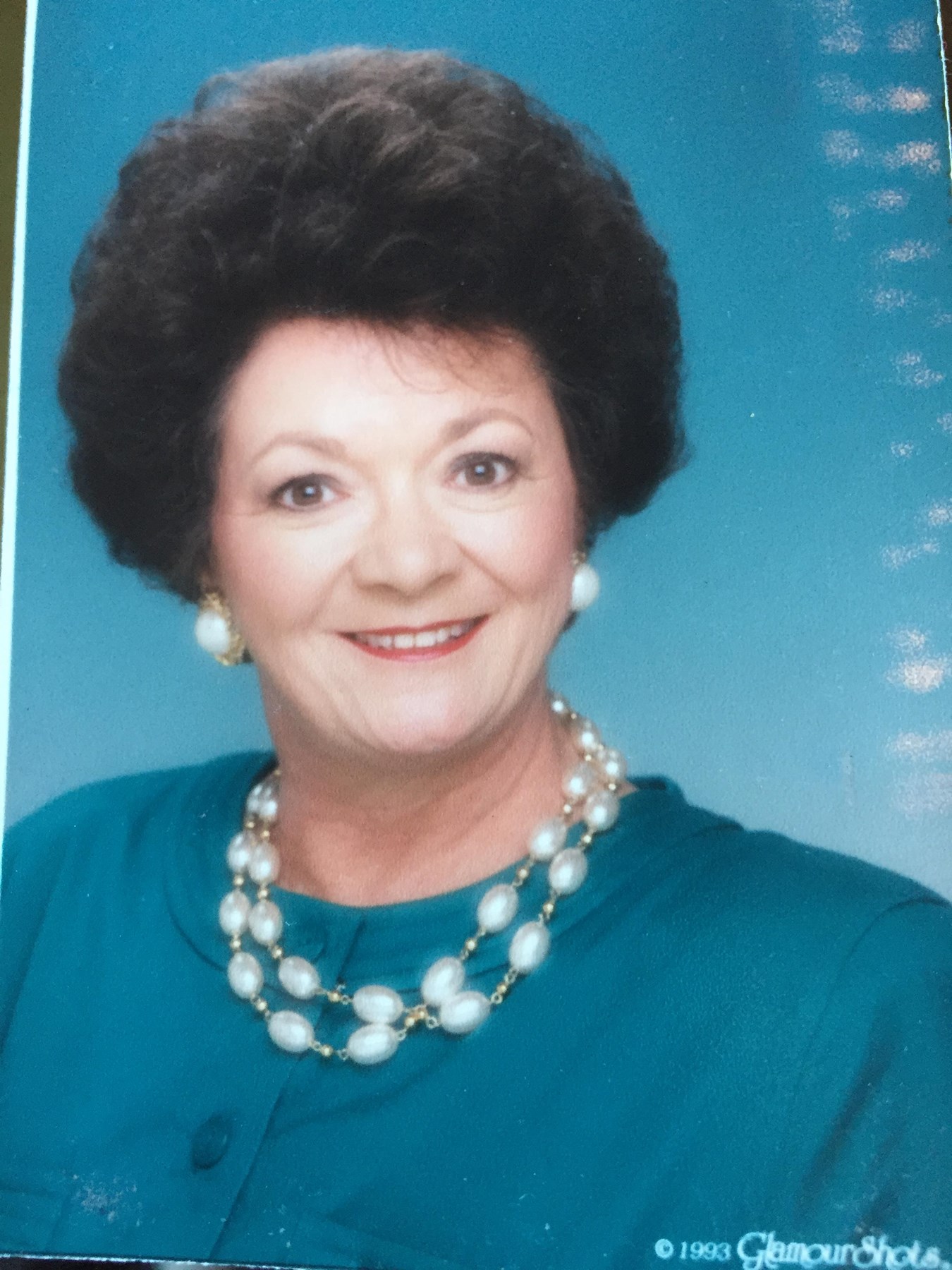 Obituary of Joan Marie Leathers