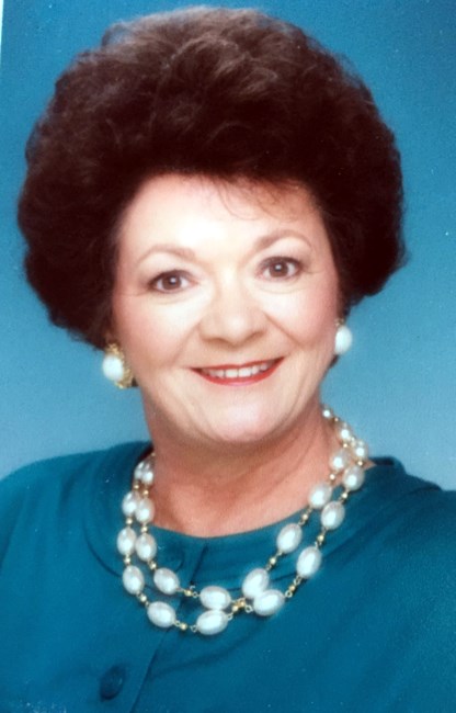 Obituary of Joan Marie Leathers